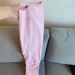 Gymshark dreamy leggings